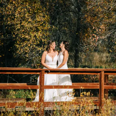 Jackson, Wyoming, LGBTQ+ Elopement